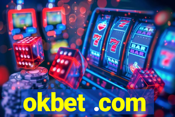 okbet .com